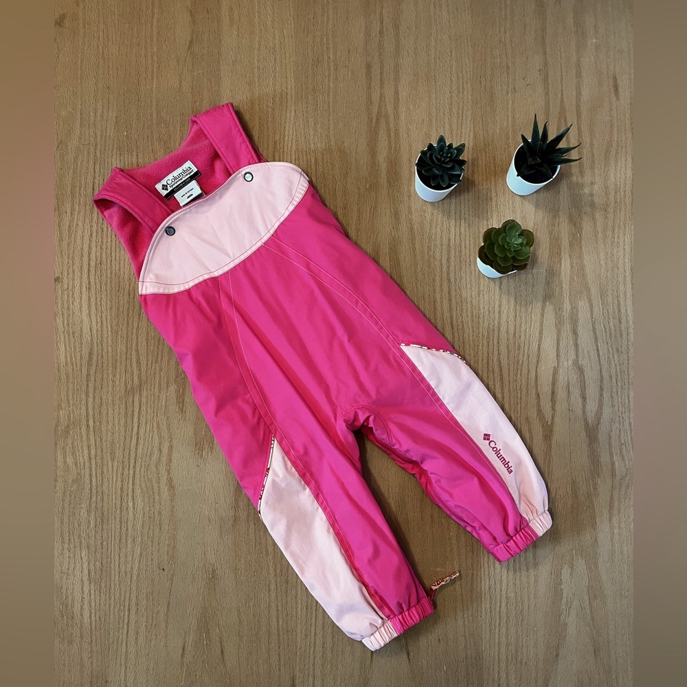 Columbia Snow Pants